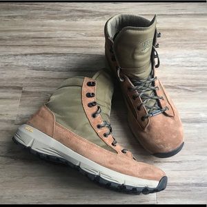 Danner Explorer 650